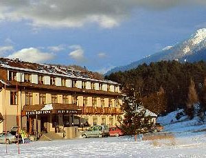 Hotel Gold ***,National park in Karpaty,Europe