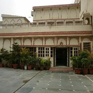 Hotel Saket, Jaipur
