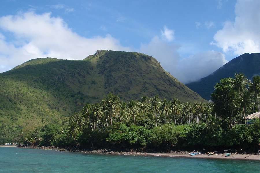 Camiguin Island image