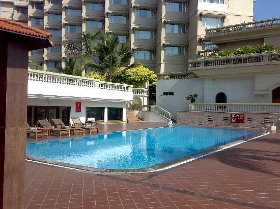 The Gateway Hotel Beach Road, hotel in Visakhapatnam
