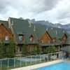 Mystic Springs Chalets &amp; Hot Pools, hotell i Canmore