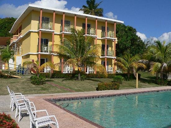 PARADOR COSTA DEL MAR - Hotel Reviews (Puerto Rico/Yabucoa)