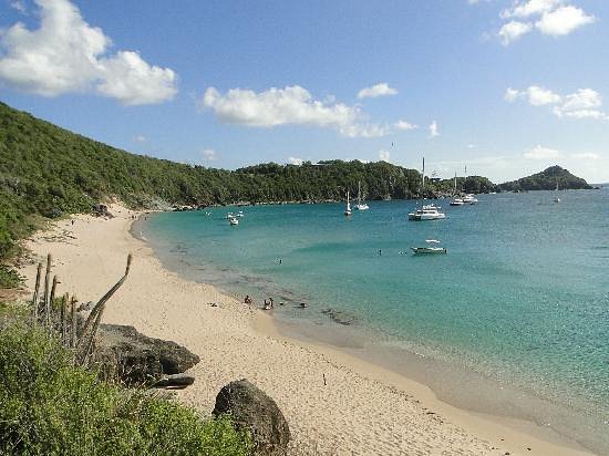 THE 10 BEST St. Barthelemy Beaches (Updated 2023) - Tripadvisor