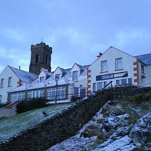 Craigard Hotel Castlebay