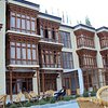 Hotel Mansarover, hotel di Leh