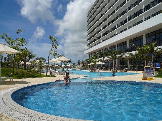 サザンビーチホテル リゾート沖縄 22年最新の料金比較 口コミ 宿泊予約 トリップアドバイザー