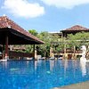 Villa Sayang Boutique &amp; Spa, hotel in Lombok