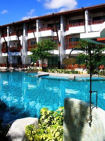 The Elements Krabi Resort, hotell i Krabi