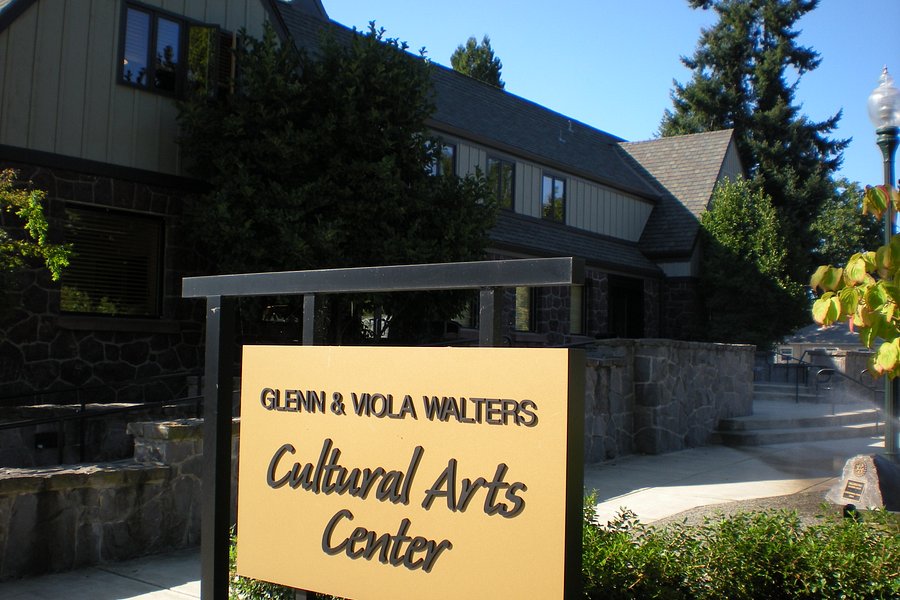 Glenn and Viola Walters Cultural Art Center image