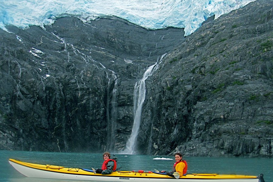 Alaska Sea Kayakers - Day Trips image