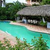 Casamar Suites Hotel, hotel en Puerto Escondido