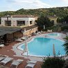 Stelle Marine Hotel &amp; Resort, hotel a Sardegna