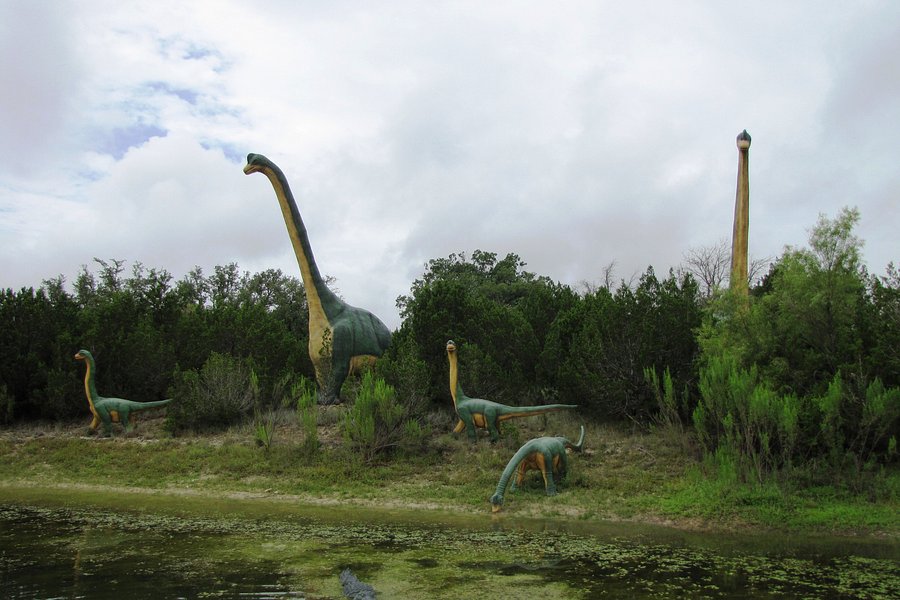 Dinosaur World image