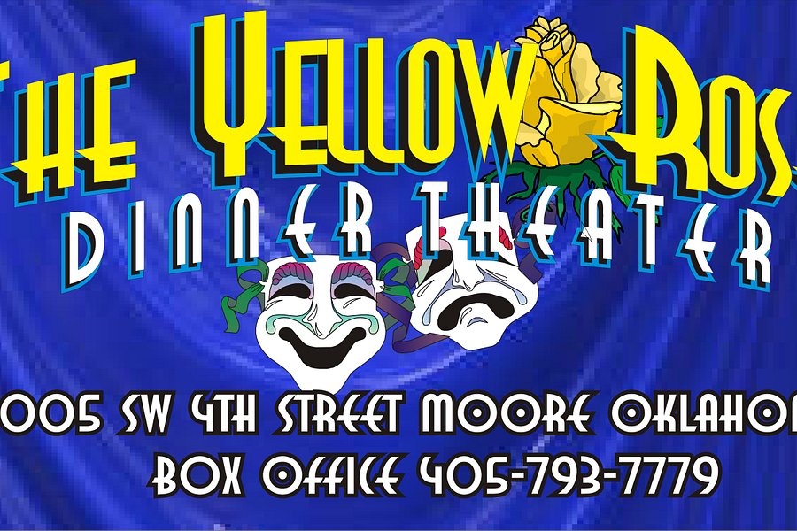Yellow Rose Theater image