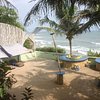 Rising Phoenix Magic Beach Resort, hotell i Accra