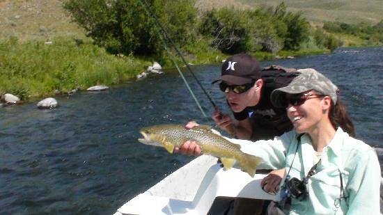 The Yellowstone Fly-Fishing Guide, New and Revised, Revised Edition -  9781493042241
