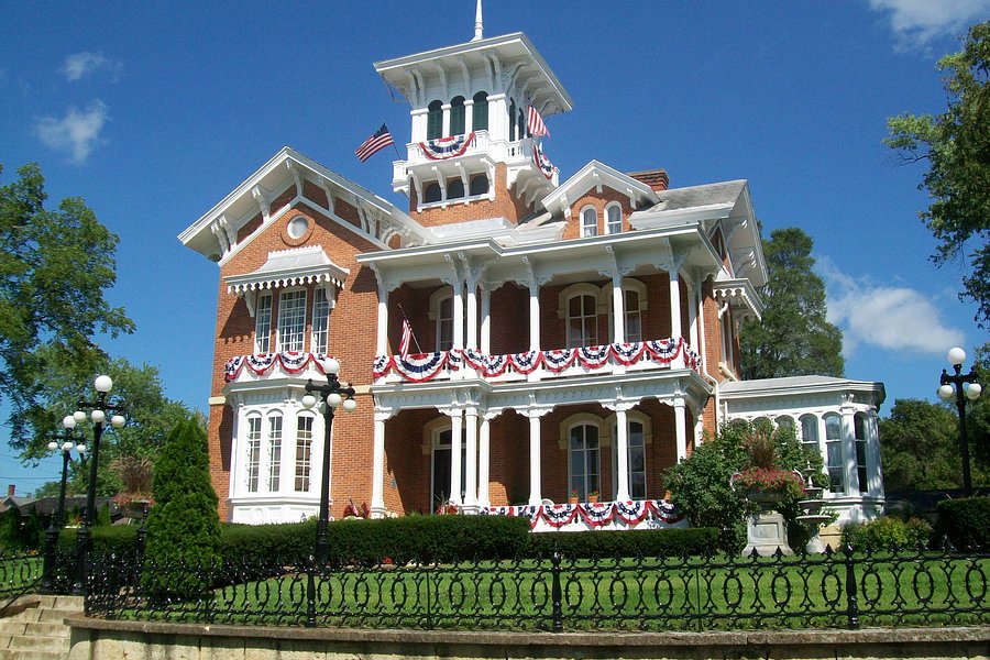 Belvedere Mansion image