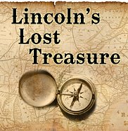 Lincoln's Lost Treasure image
