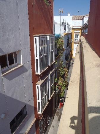 Imagen 19 de Babel Hostel Sevilla