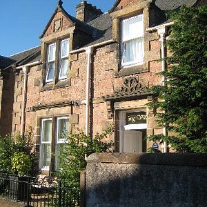 Craig Villa guest house-Inverness