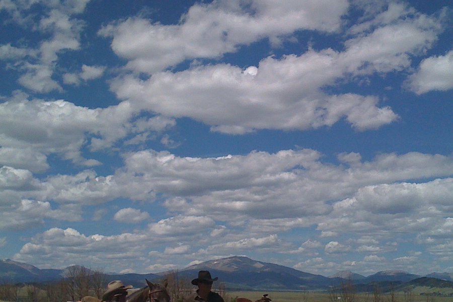 Platte Ranch Riding Stables image