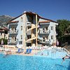 Hotel Cypriot, hotel in Oludeniz
