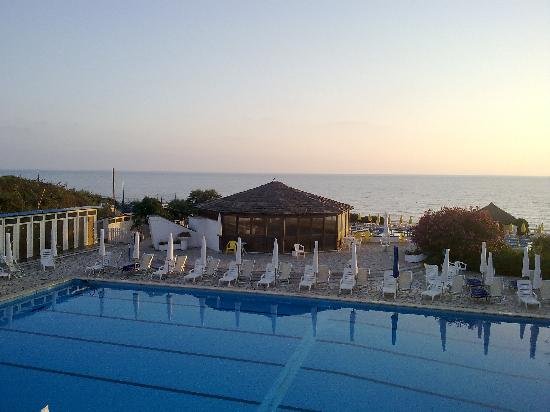 Imagen 1 de Hotel La Playa
