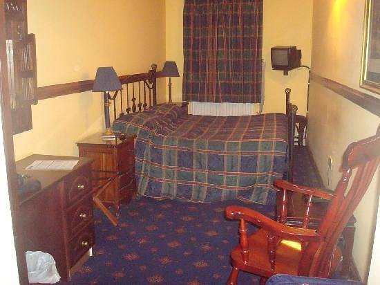 Banner Lodge, hotel in Ennis