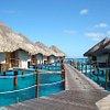 Le Meridien Bora Bora, hotell i Bora Bora