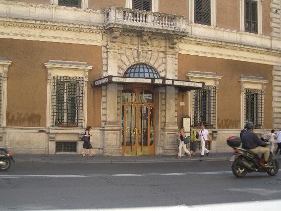 Imagen 4 de Tiziano Hotel