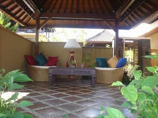 Villa Sayang Boutique Hotel & Spa - Homecare24