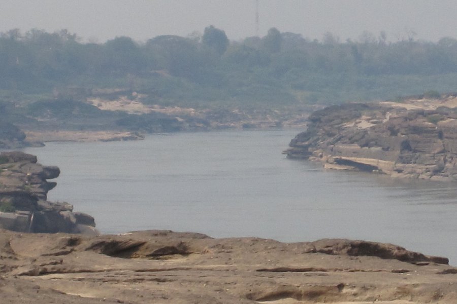 Mekong River image