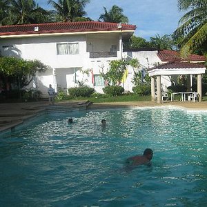 Dapitan Beach Resort Hotel