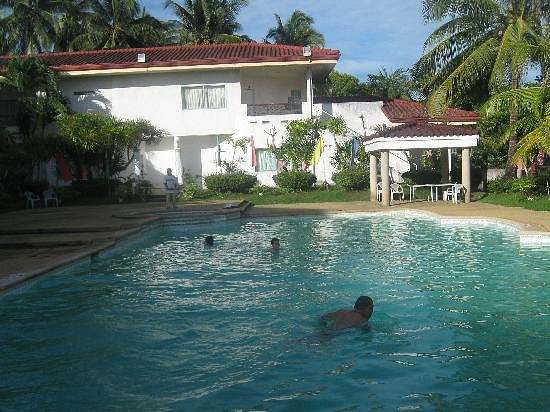 DAPITAN CITY RESORT HOTEL - Reviews (Philippines) - Tripadvisor
