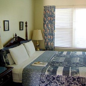 ONE OF OUR UNIQUE AND DIFFERENT GUEST ROOMS