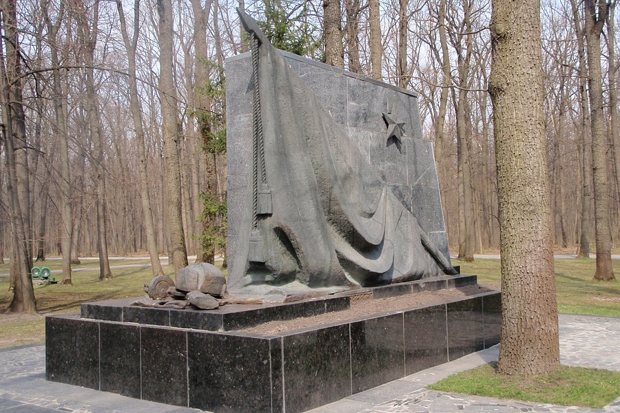 Great War Memorial image