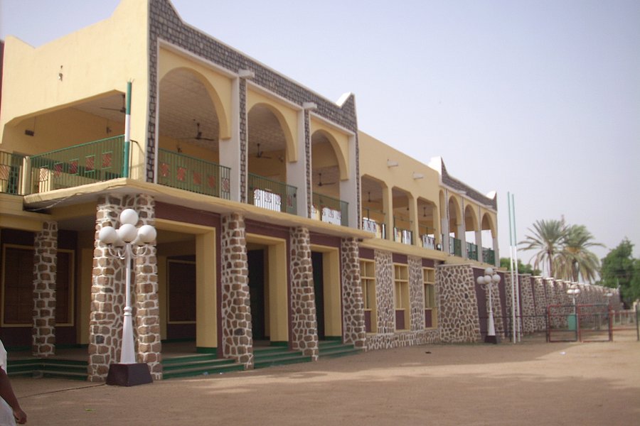 Emir's Palace image