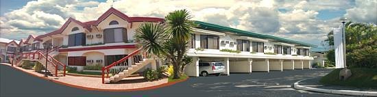 Linmarr Davao Hotels and Apartelles, hotel in Davao City