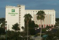 Hotel photo 9 of Holiday Inn & Suites Across From Universal Orlando, an IHG hotel.