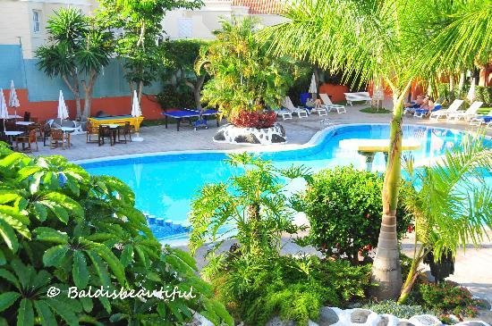 Imagen 24 de Hotel Colon Guanahani - Adrian Hoteles