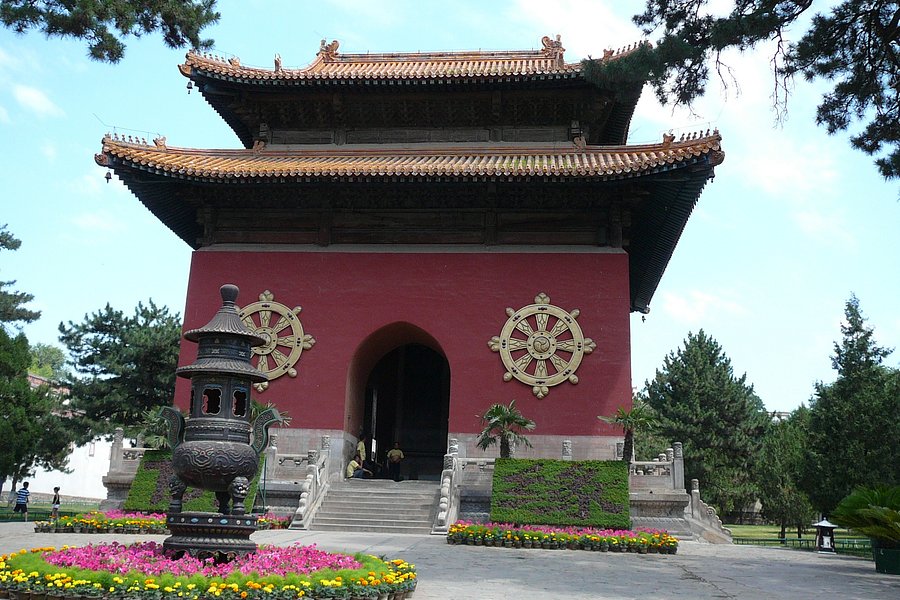 Little Putuo Temple image