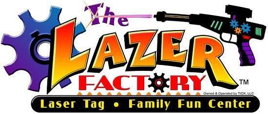 The Lazer Factory image