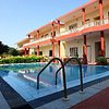 Tiger Safari Resort, hotell i Sawai Madhopur