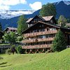 Hotel Cabana, hotel in Grindelwald