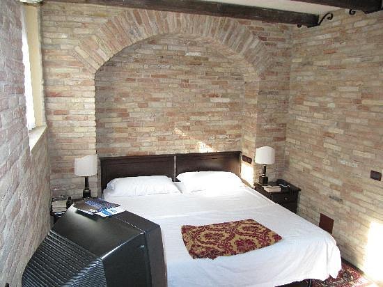 Hotel Bonconte, hotel a Urbino