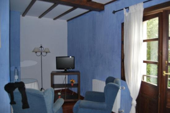 Imagen 10 de Hotel Rural Alfoz de Rondiella
