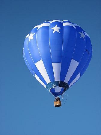 Aussie Balloon Trek image
