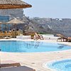 Lilium Santorini Hotel, hotel di Fira