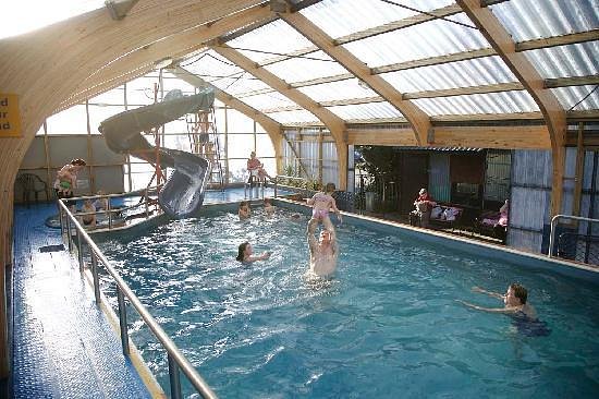 Afslag Bliv sur Indflydelsesrig Tasman Holiday Parks - Christchurch Pool Pictures & Reviews - Tripadvisor