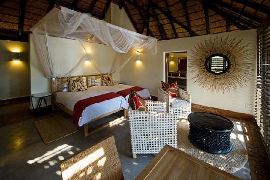 MFUWE LODGE - THE BUSHCAMP COMPANY - Updated 2022 Prices & Reviews (Zambia/South Luangwa National Park)